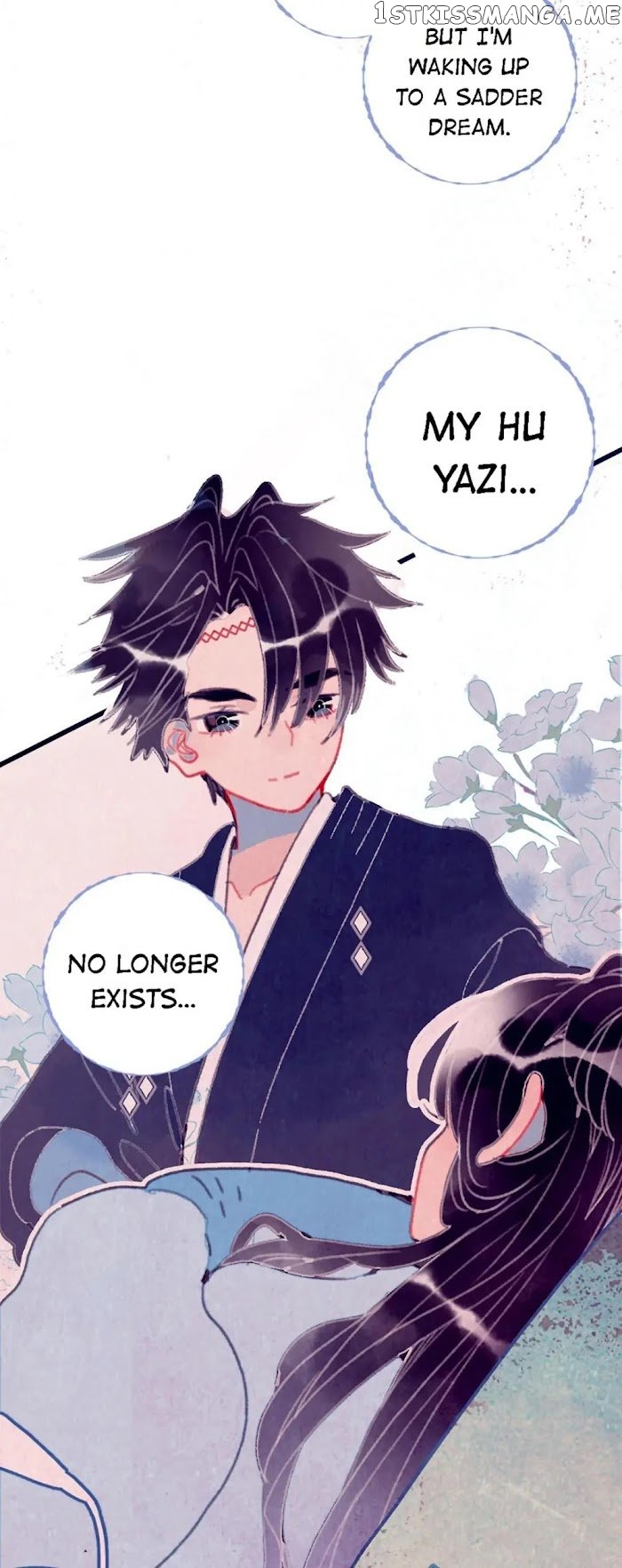 My Little Secret With The Demon Lord Chapter 11 - page 38
