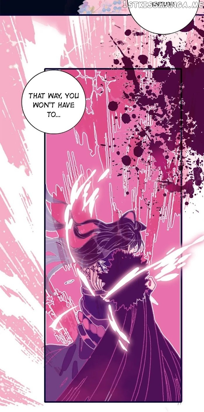 My Little Secret With The Demon Lord Chapter 11 - page 6