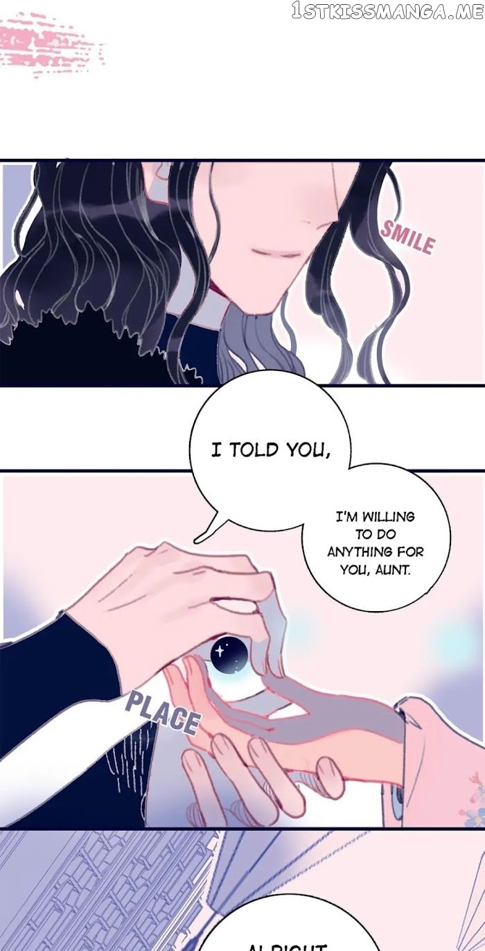 My Little Secret With The Demon Lord Chapter 11 - page 7