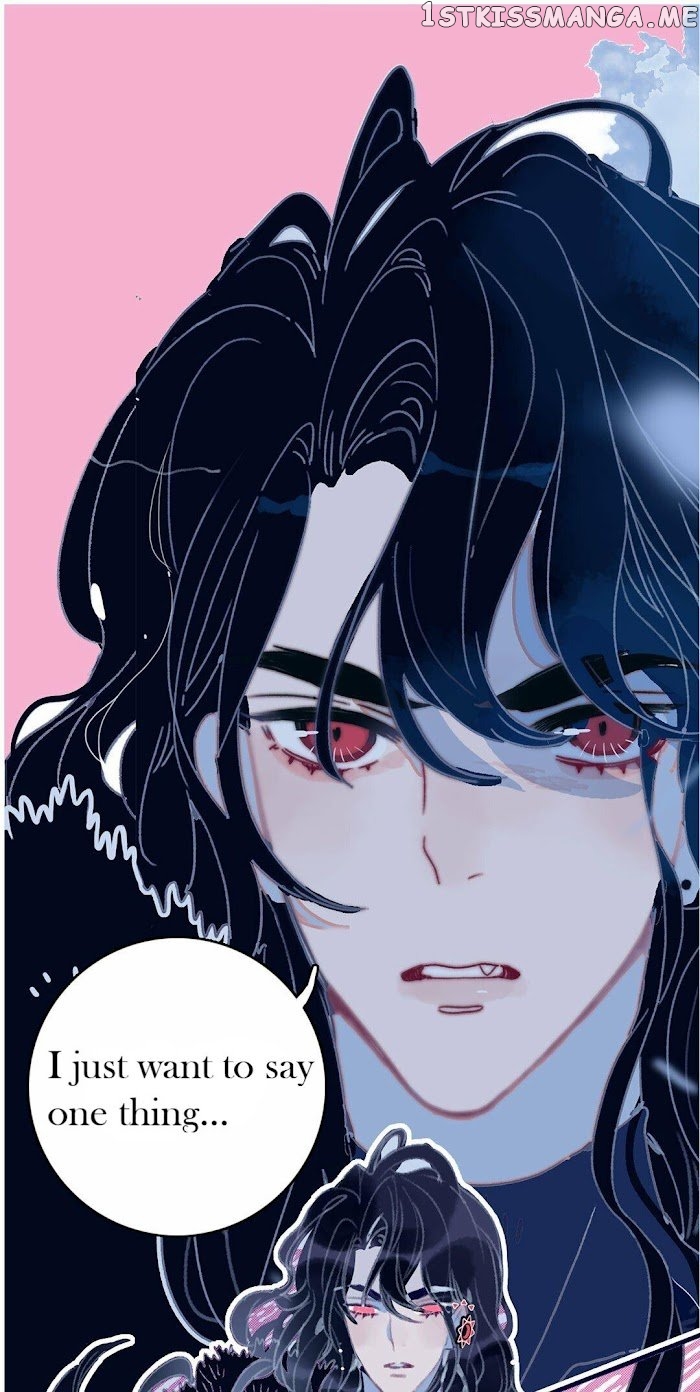 My Little Secret With The Demon Lord Chapter 2 - page 3