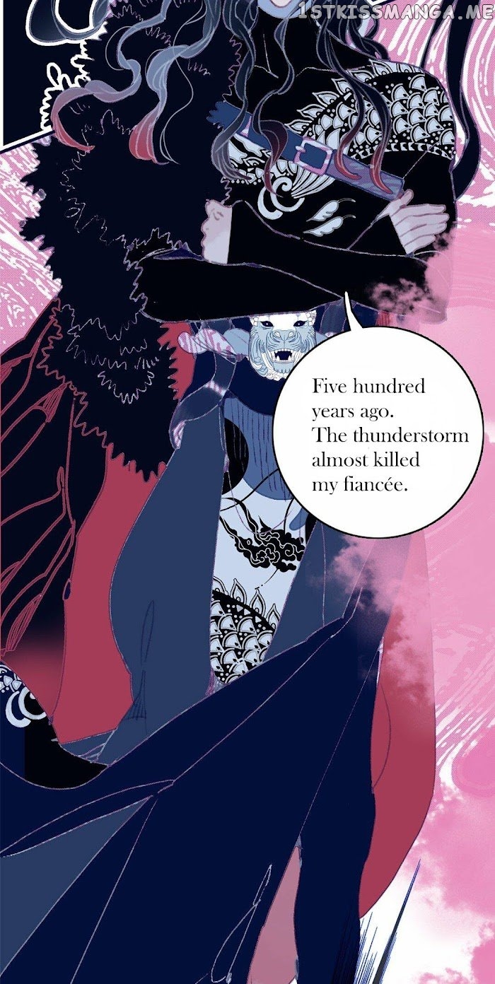 My Little Secret With The Demon Lord Chapter 2 - page 4