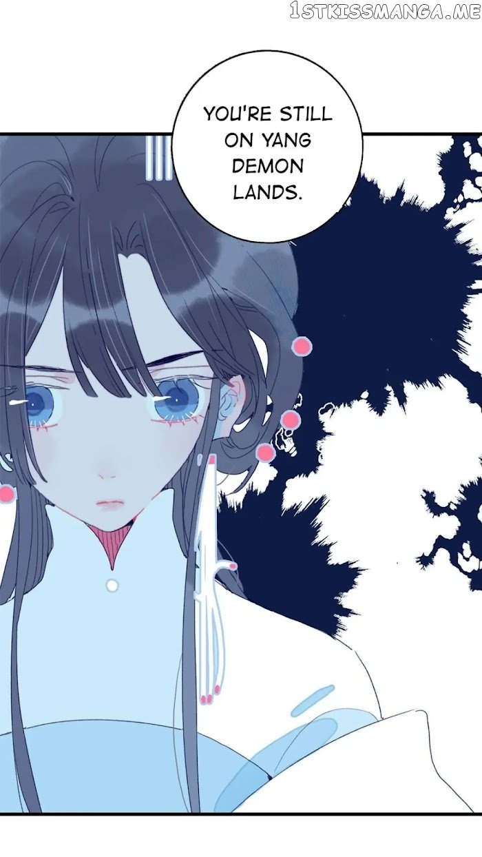 My Little Secret With The Demon Lord Chapter 3 - page 14