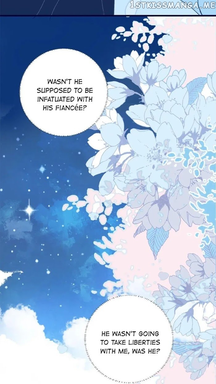 My Little Secret With The Demon Lord Chapter 3 - page 23