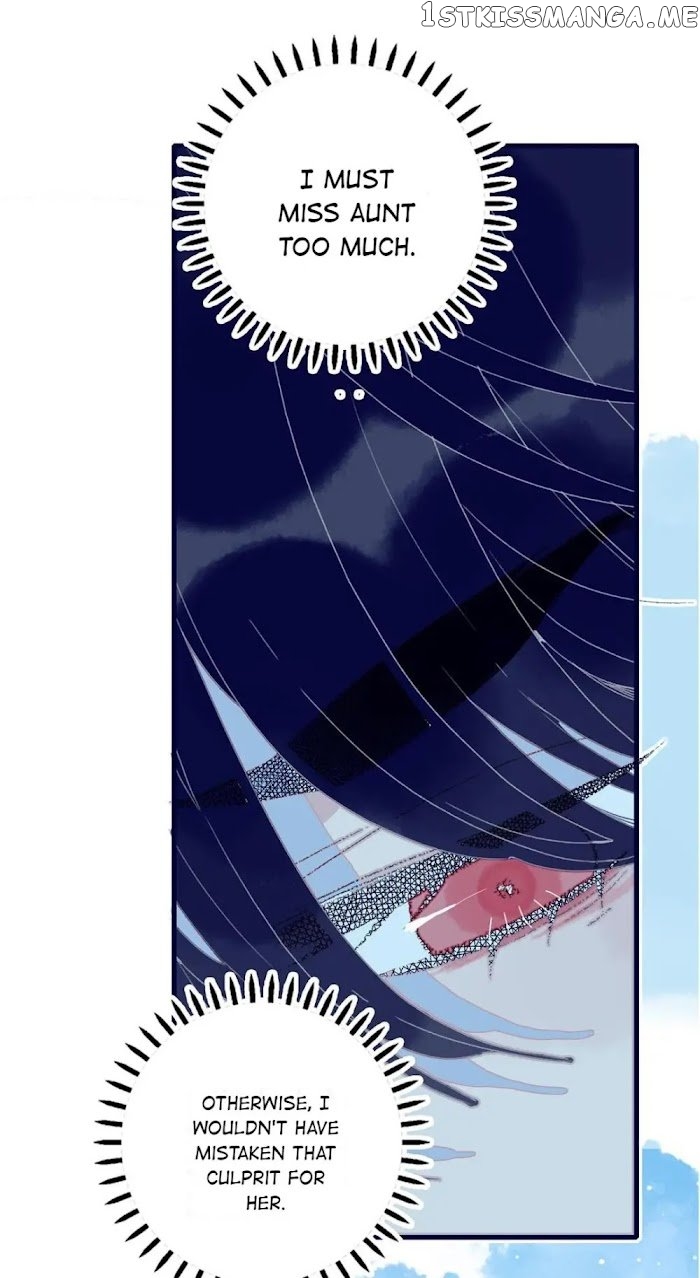 My Little Secret With The Demon Lord Chapter 3 - page 33