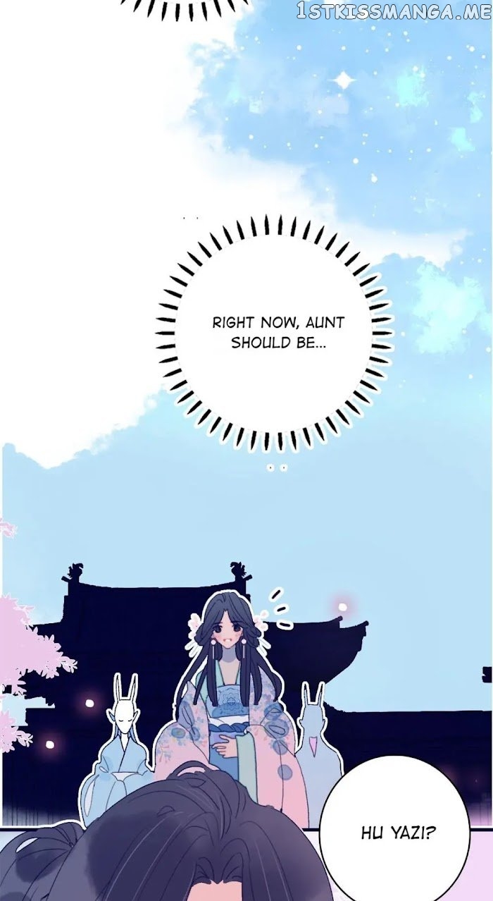 My Little Secret With The Demon Lord Chapter 3 - page 34