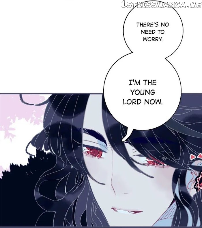 My Little Secret With The Demon Lord Chapter 3 - page 39