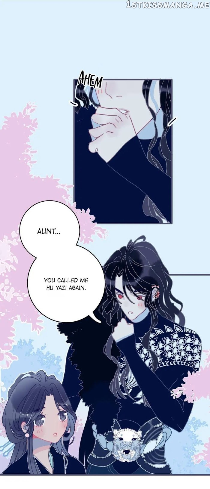 My Little Secret With The Demon Lord Chapter 3 - page 40