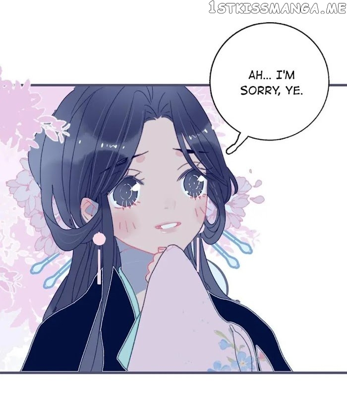 My Little Secret With The Demon Lord Chapter 3 - page 41