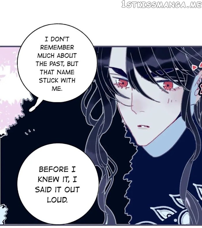 My Little Secret With The Demon Lord Chapter 3 - page 42