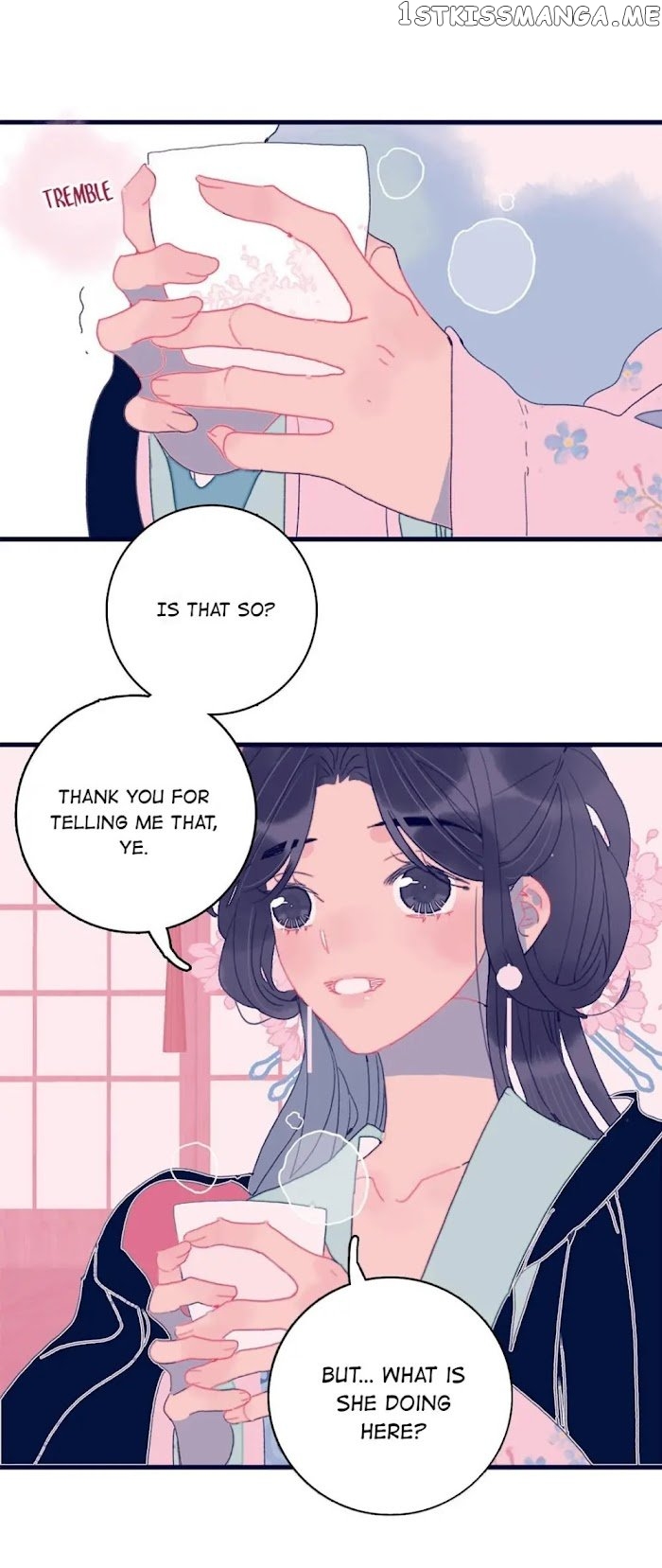 My Little Secret With The Demon Lord Chapter 3 - page 49