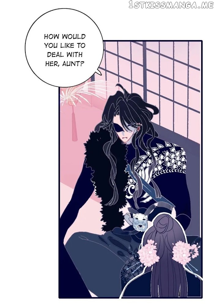My Little Secret With The Demon Lord Chapter 3 - page 52