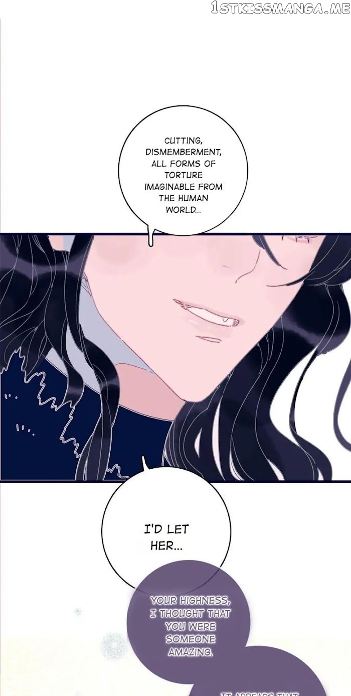 My Little Secret With The Demon Lord Chapter 3 - page 53