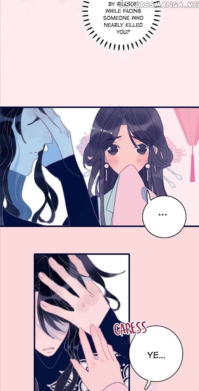 My Little Secret With The Demon Lord Chapter 3 - page 59