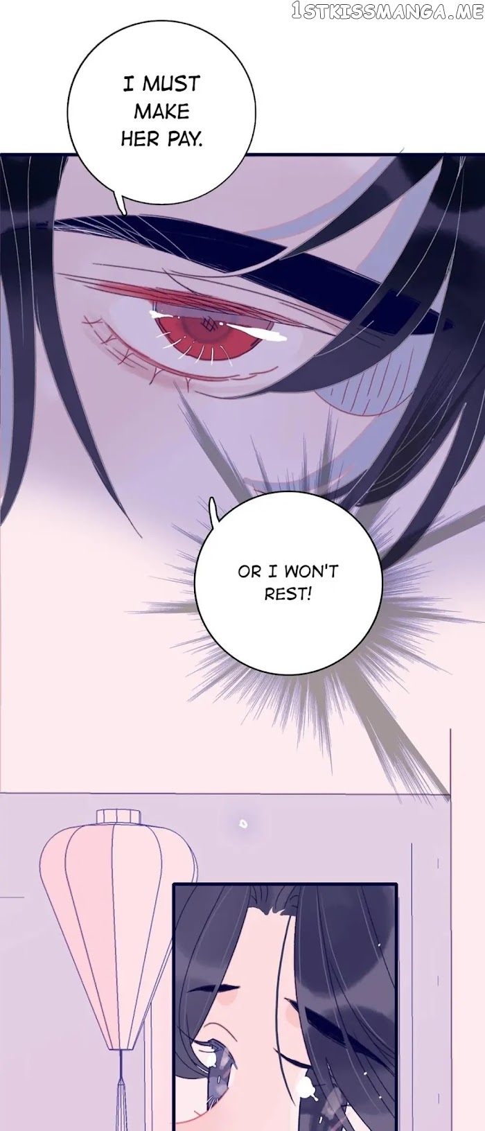 My Little Secret With The Demon Lord Chapter 3 - page 65