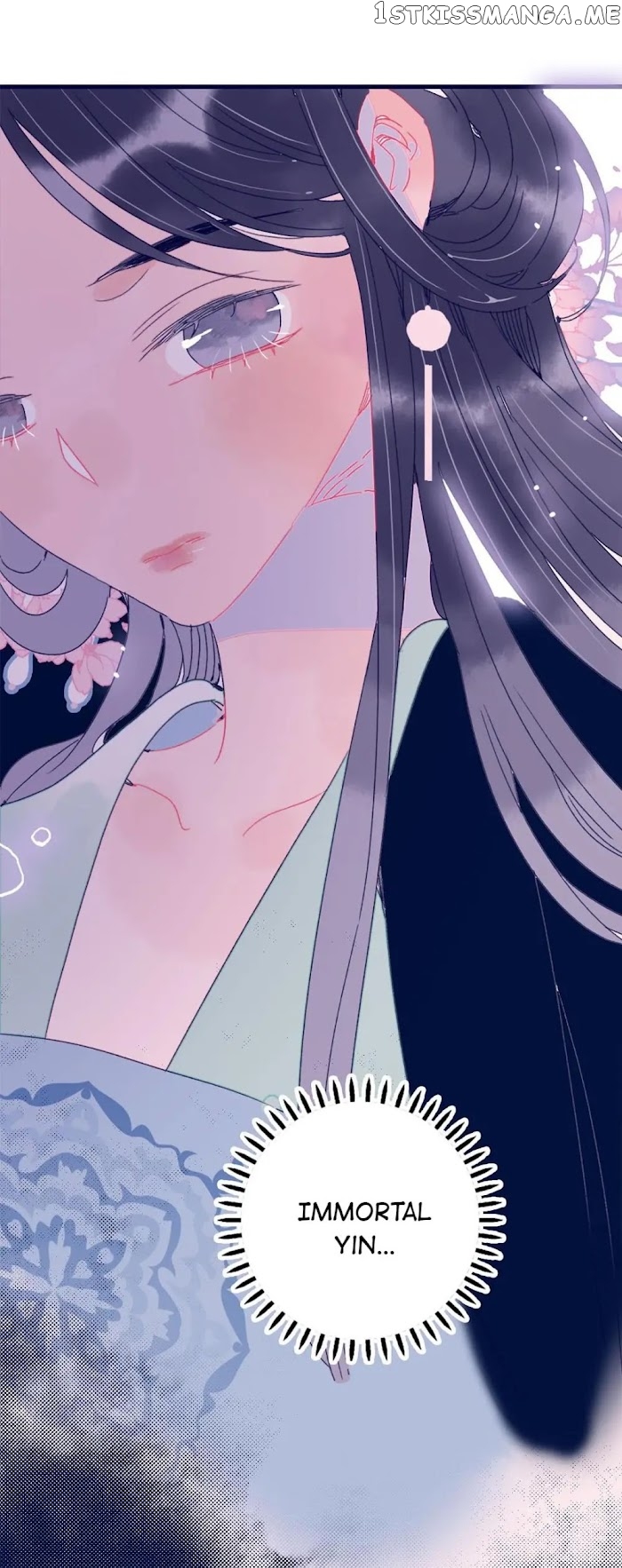 My Little Secret With The Demon Lord Chapter 3 - page 69