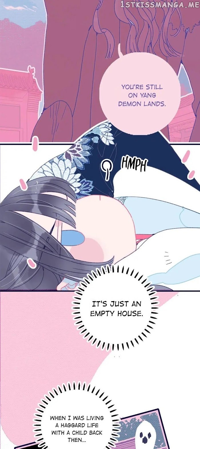 My Little Secret With The Demon Lord Chapter 4 - page 15
