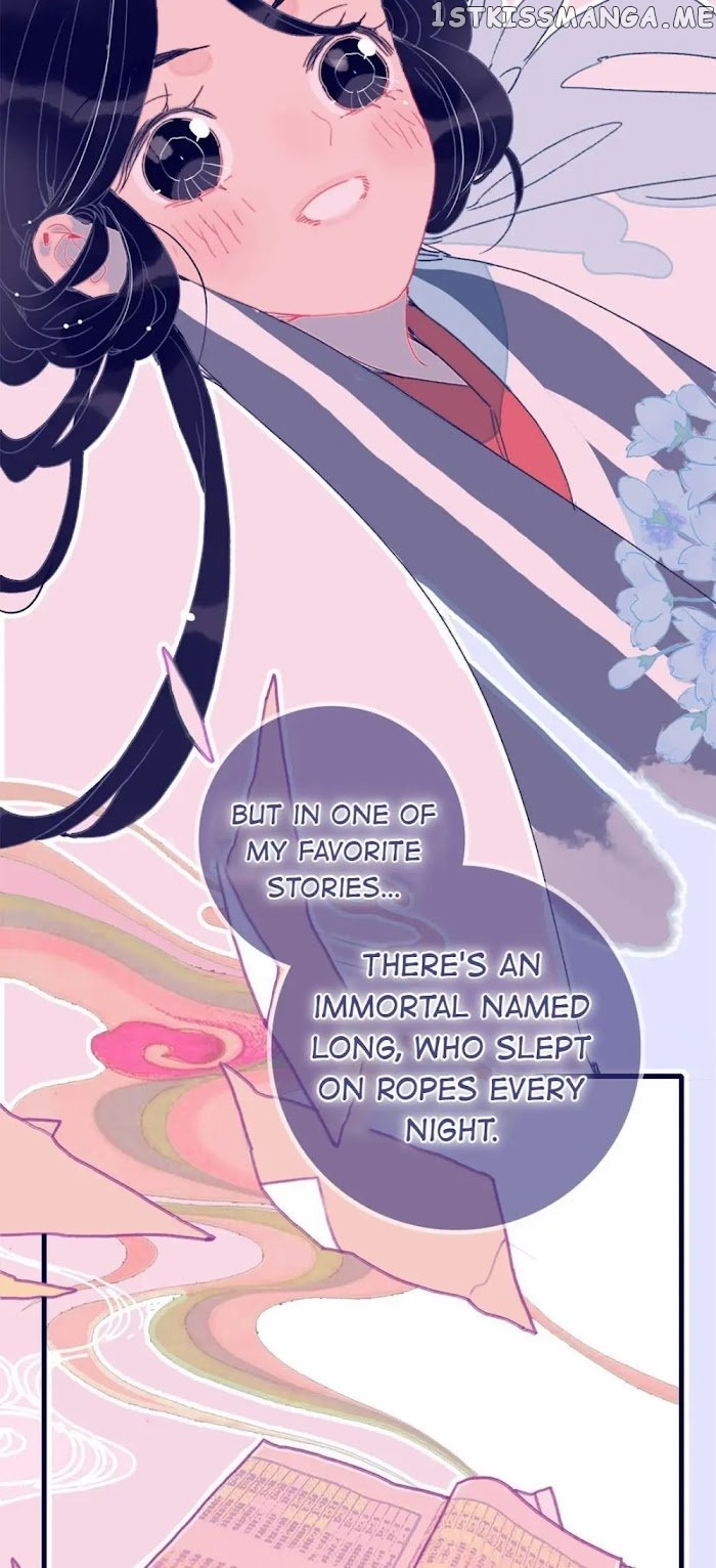 My Little Secret With The Demon Lord Chapter 4 - page 23