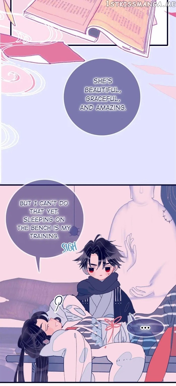 My Little Secret With The Demon Lord Chapter 4 - page 24