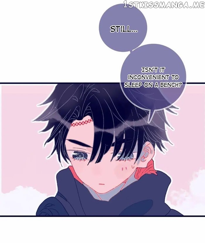 My Little Secret With The Demon Lord Chapter 4 - page 25