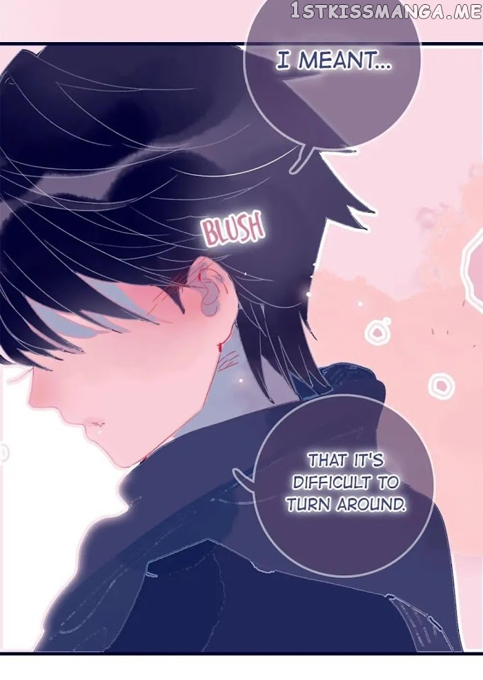 My Little Secret With The Demon Lord Chapter 4 - page 28