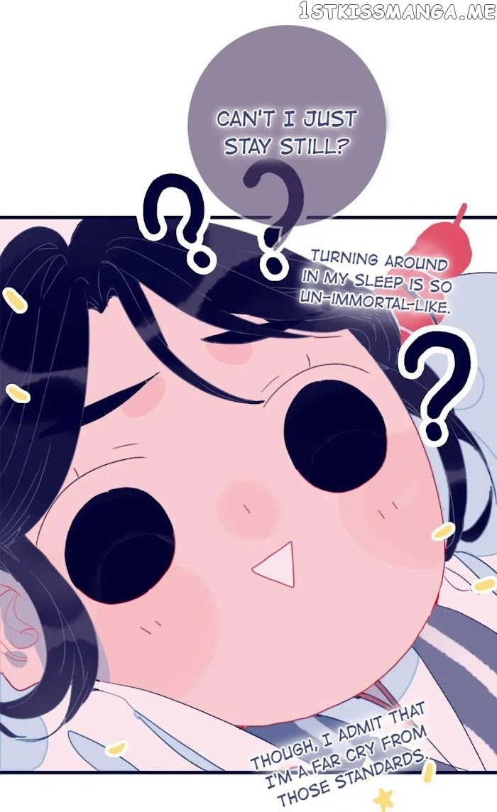 My Little Secret With The Demon Lord Chapter 4 - page 29