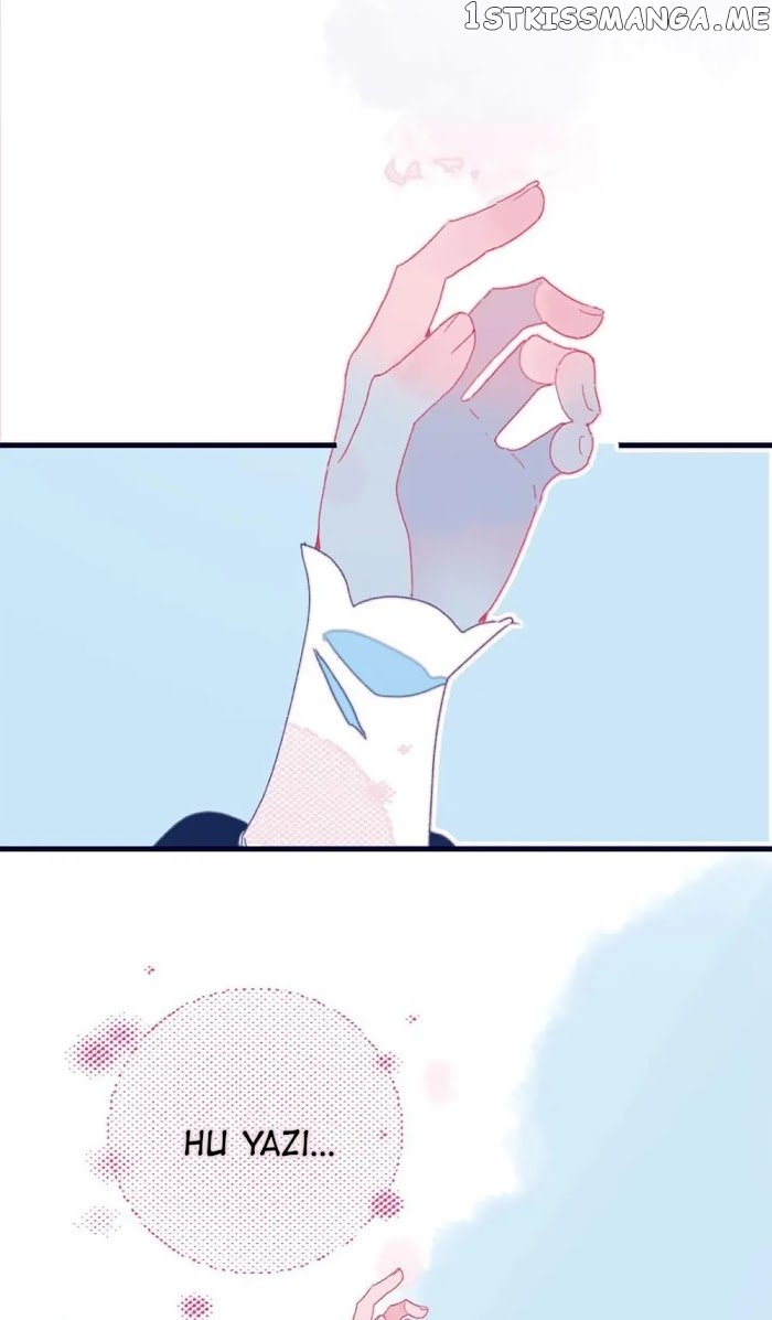 My Little Secret With The Demon Lord Chapter 4 - page 41
