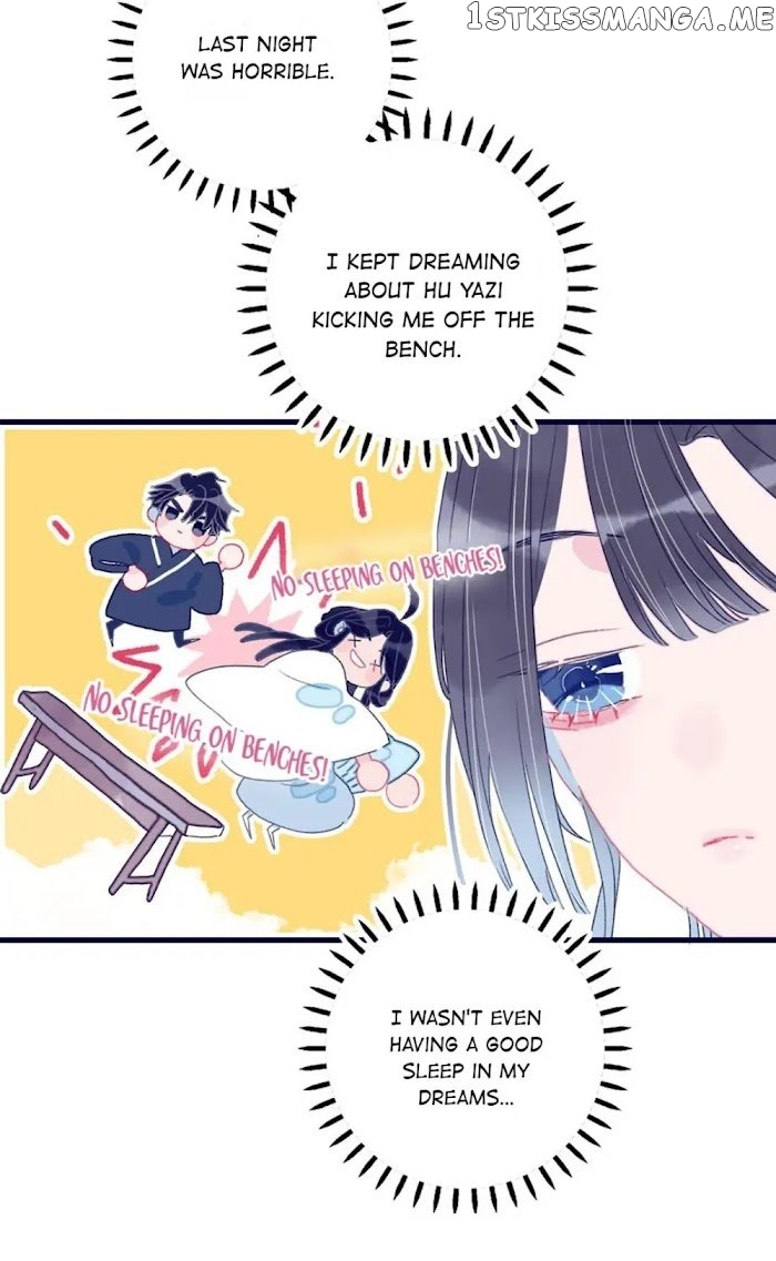 My Little Secret With The Demon Lord Chapter 4 - page 57