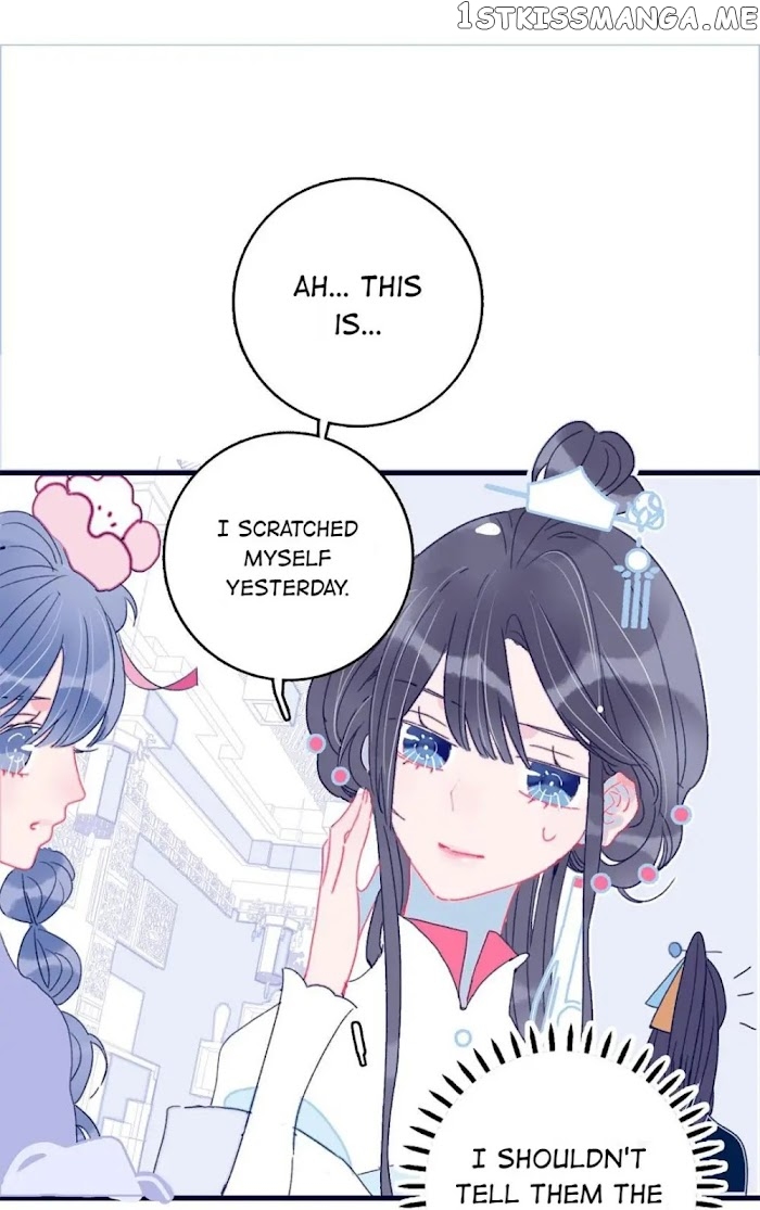 My Little Secret With The Demon Lord Chapter 4 - page 60
