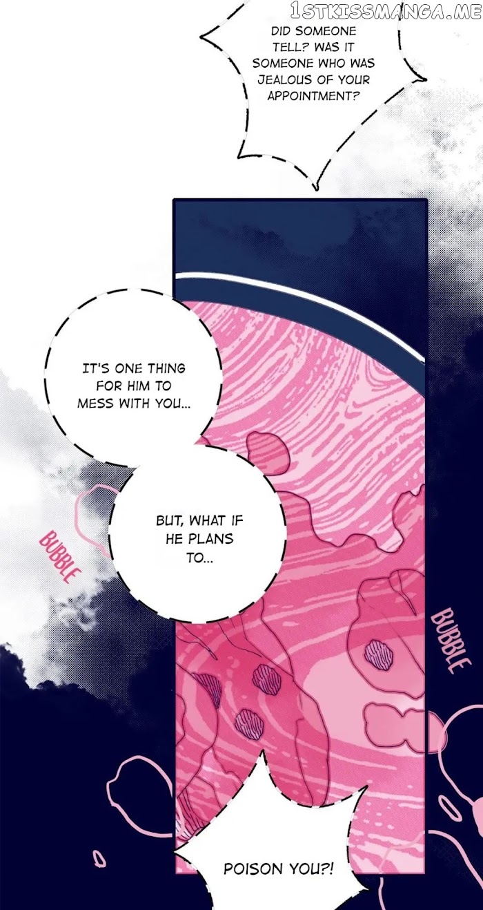 My Little Secret With The Demon Lord Chapter 4 - page 73