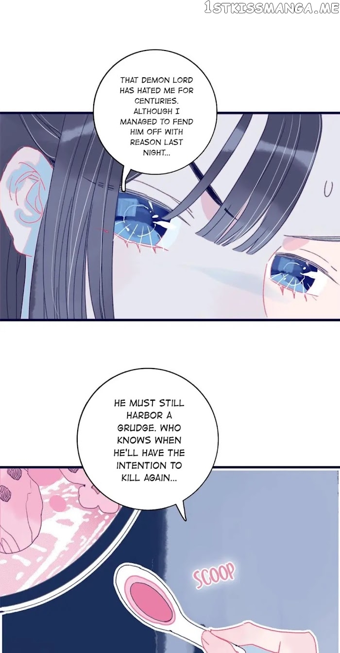 My Little Secret With The Demon Lord Chapter 4 - page 79
