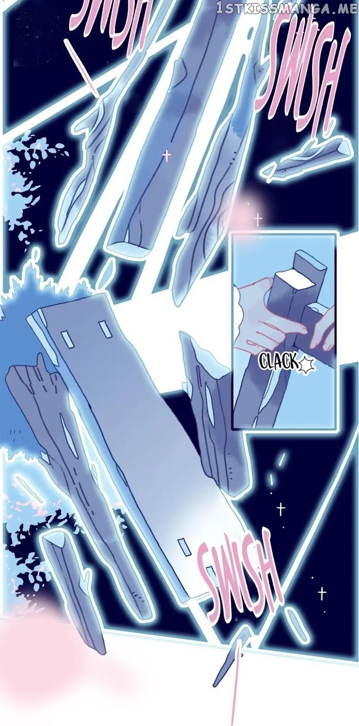 My Little Secret With The Demon Lord Chapter 4 - page 9