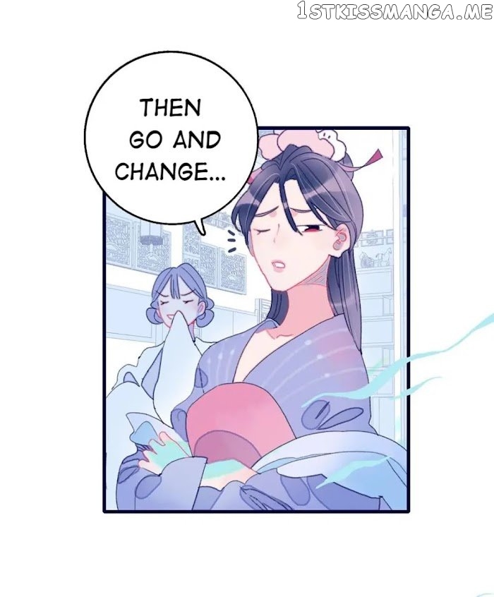 My Little Secret With The Demon Lord Chapter 5 - page 22