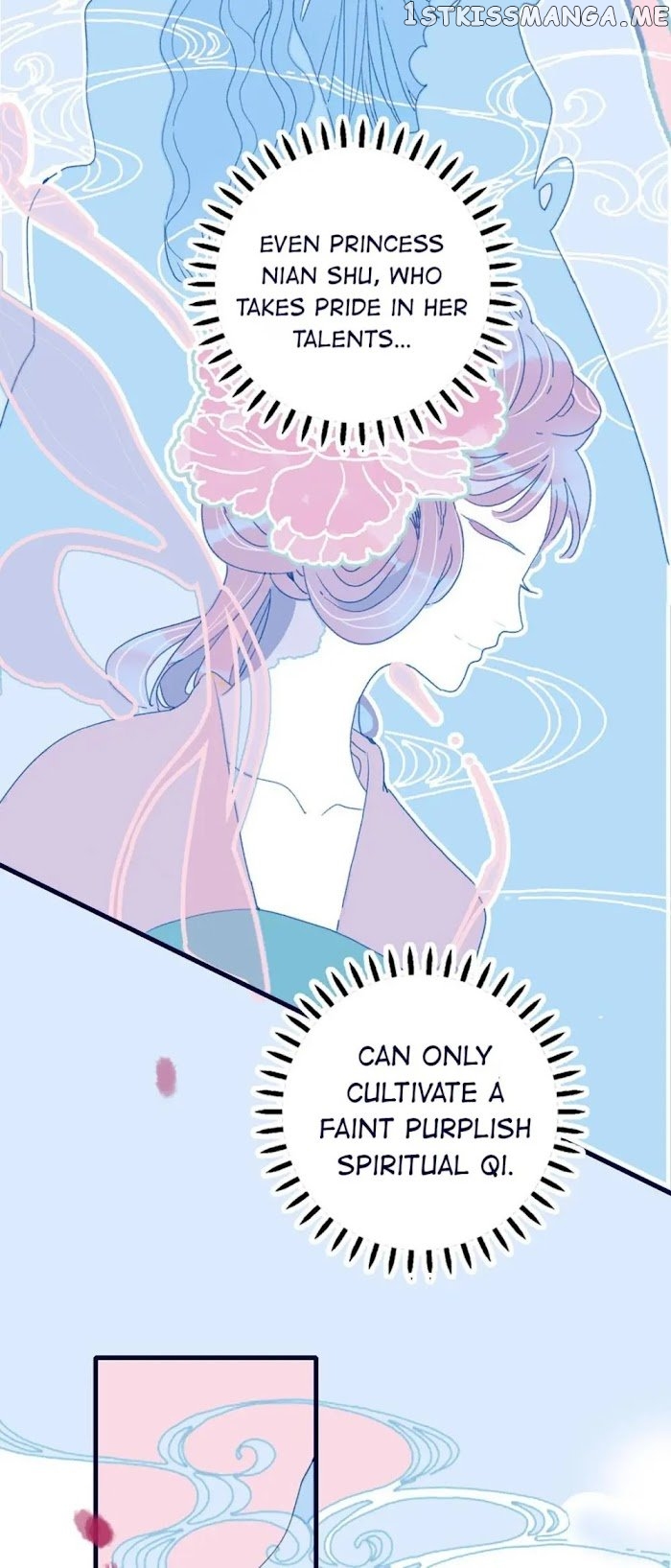 My Little Secret With The Demon Lord Chapter 5 - page 28
