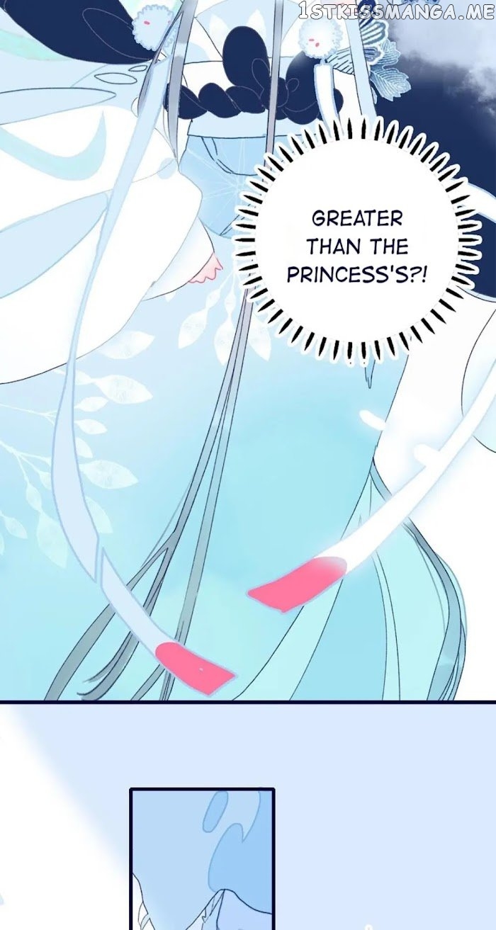 My Little Secret With The Demon Lord Chapter 5 - page 31