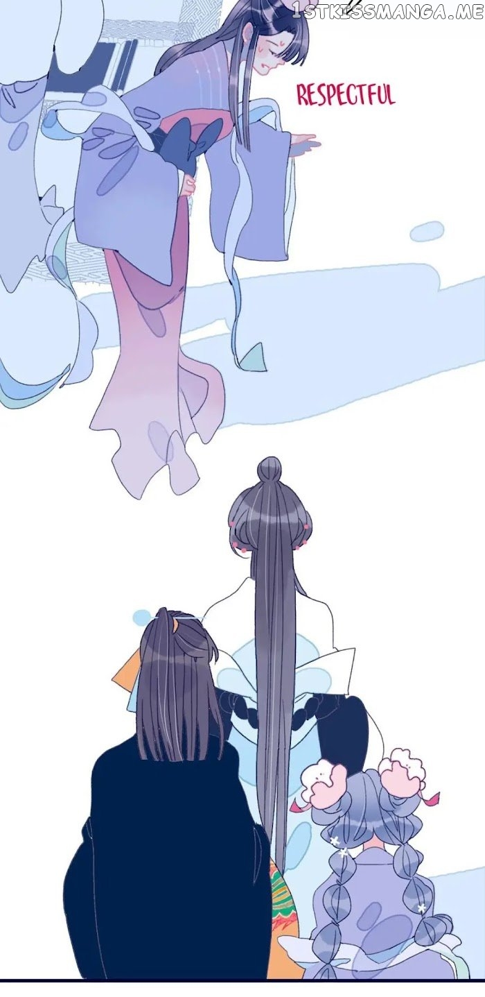 My Little Secret With The Demon Lord Chapter 5 - page 34