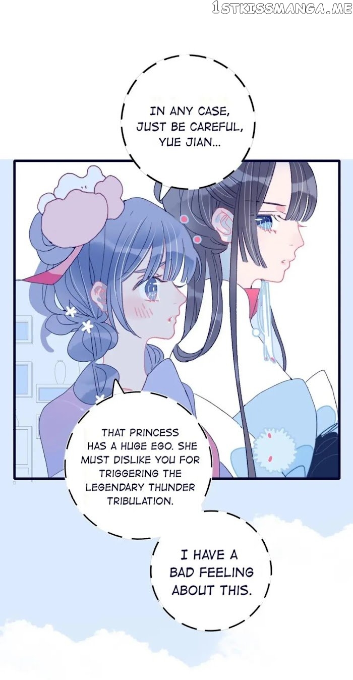 My Little Secret With The Demon Lord Chapter 5 - page 38