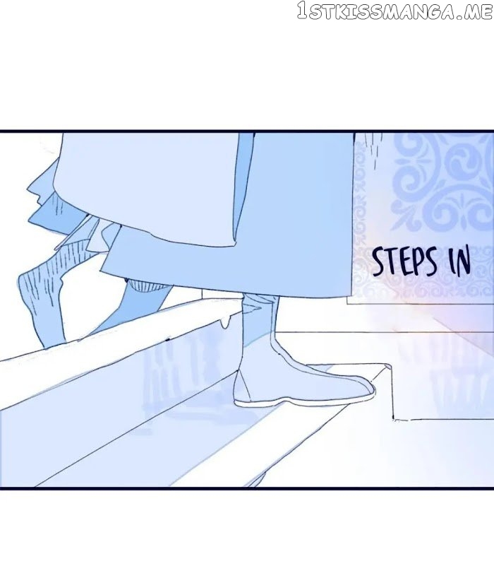 My Little Secret With The Demon Lord Chapter 5 - page 42
