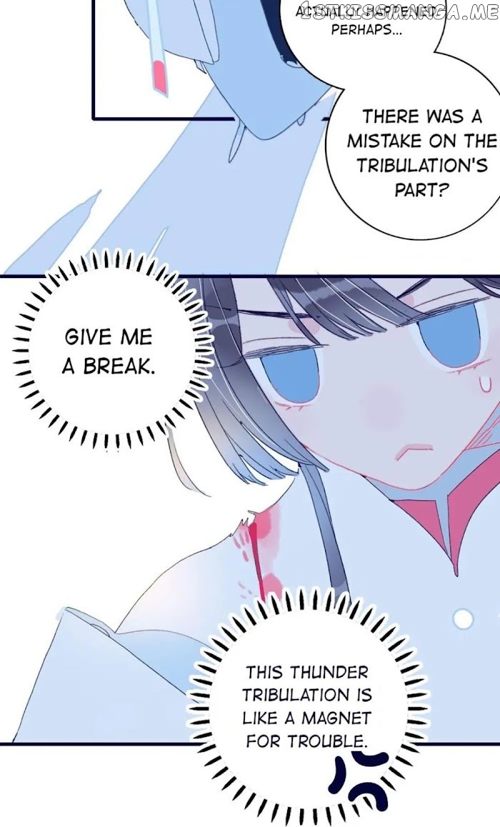 My Little Secret With The Demon Lord Chapter 5 - page 51