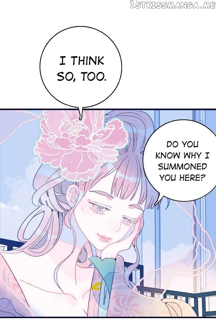 My Little Secret With The Demon Lord Chapter 5 - page 52