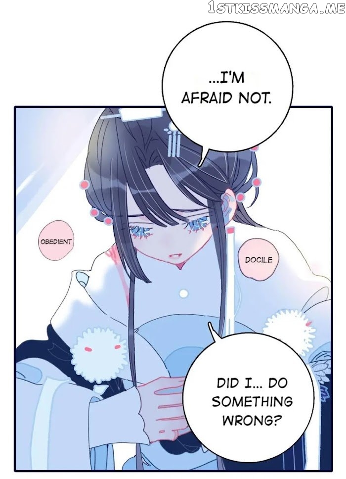 My Little Secret With The Demon Lord Chapter 5 - page 53