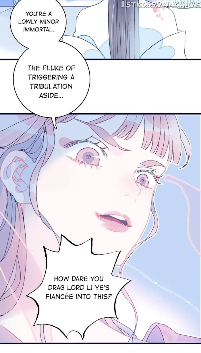 My Little Secret With The Demon Lord Chapter 5 - page 57