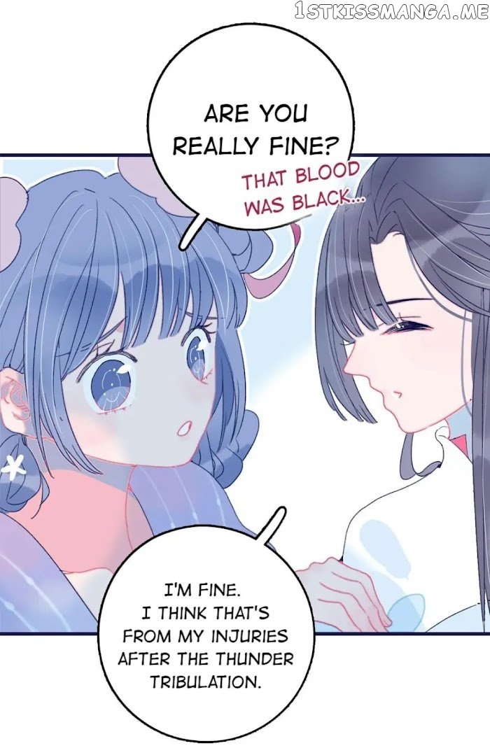 My Little Secret With The Demon Lord Chapter 5 - page 6