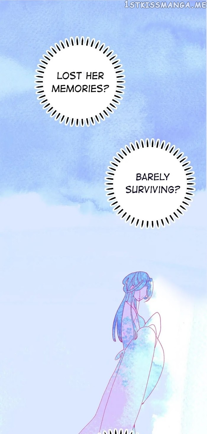 My Little Secret With The Demon Lord Chapter 5 - page 60