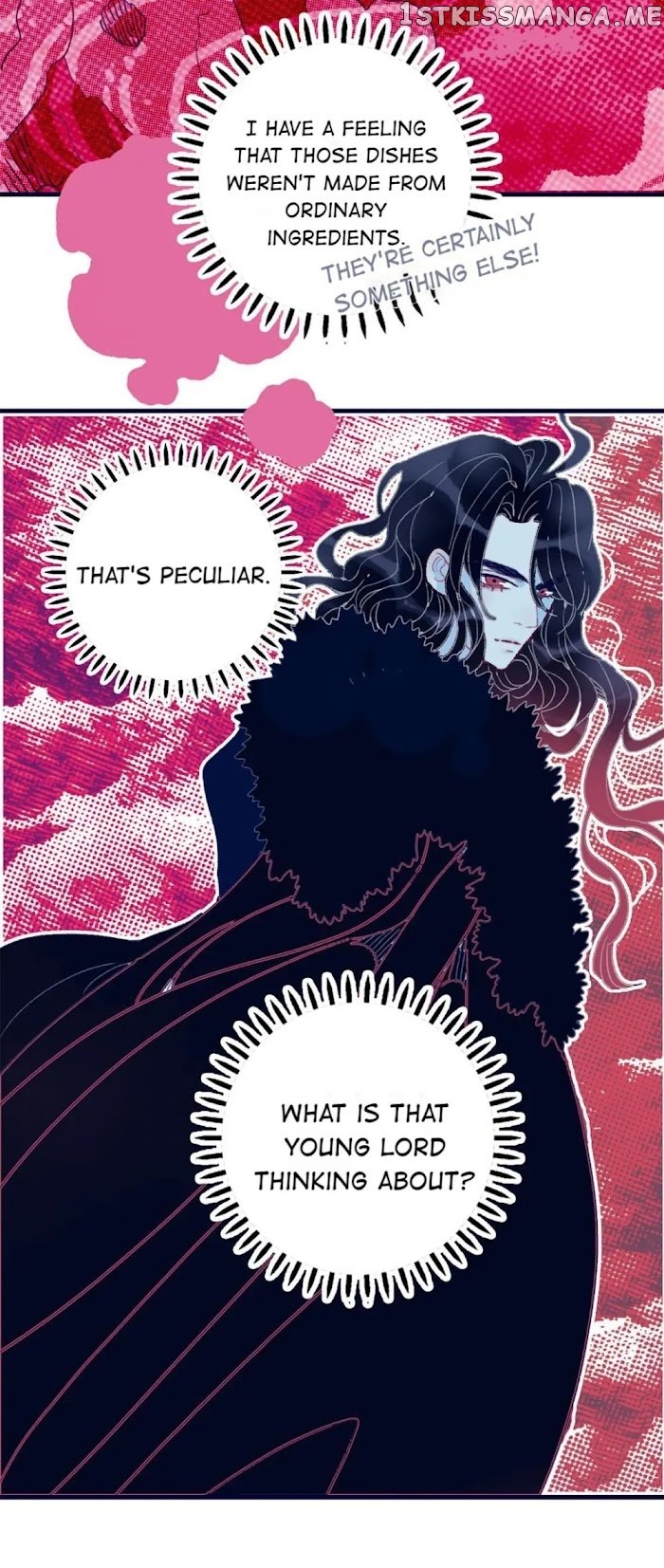 My Little Secret With The Demon Lord Chapter 5 - page 9