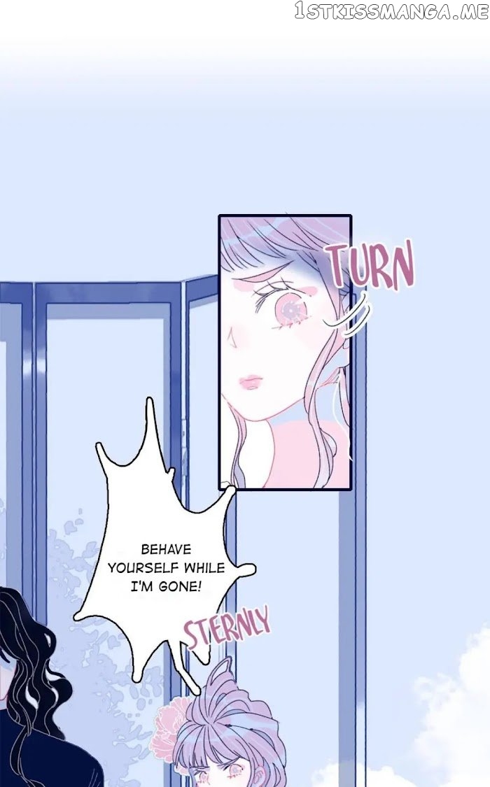 My Little Secret With The Demon Lord Chapter 6 - page 12