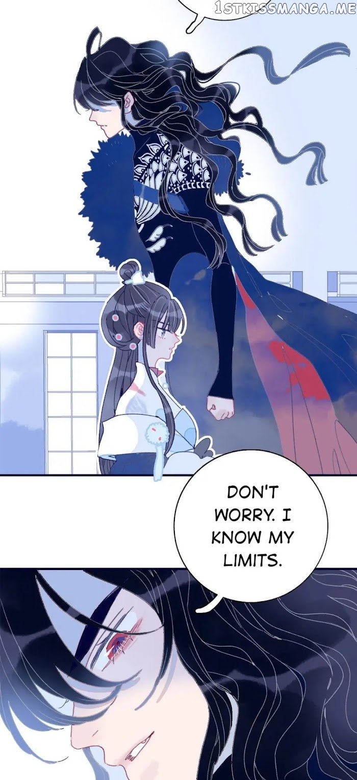 My Little Secret With The Demon Lord Chapter 6 - page 15