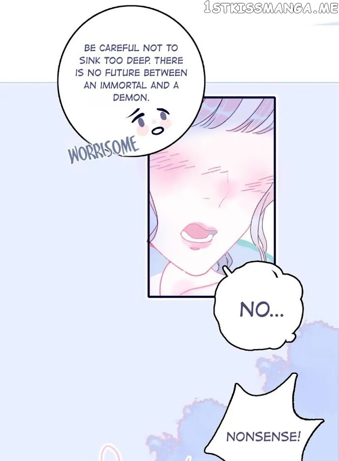 My Little Secret With The Demon Lord Chapter 6 - page 30