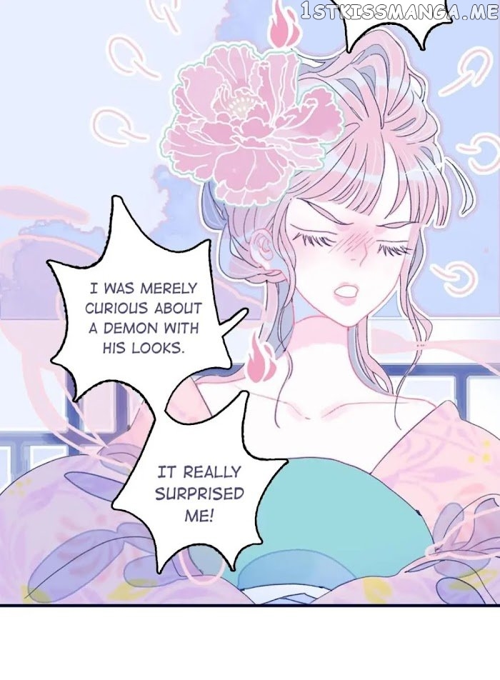 My Little Secret With The Demon Lord Chapter 6 - page 31