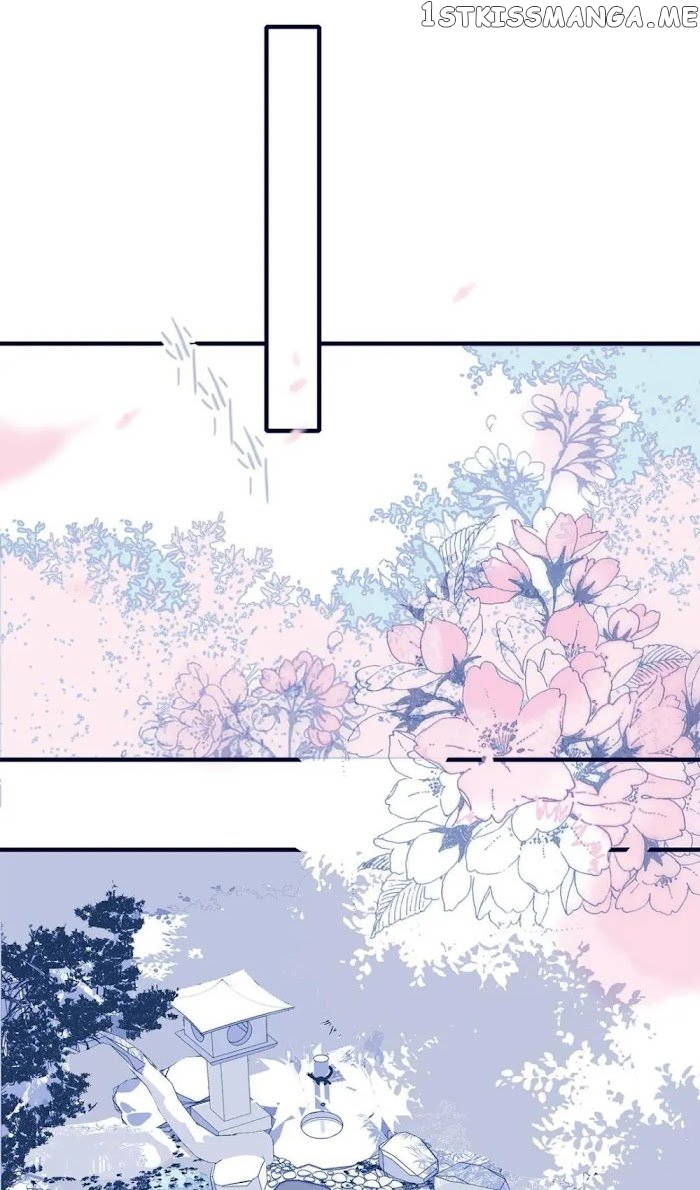 My Little Secret With The Demon Lord Chapter 6 - page 35