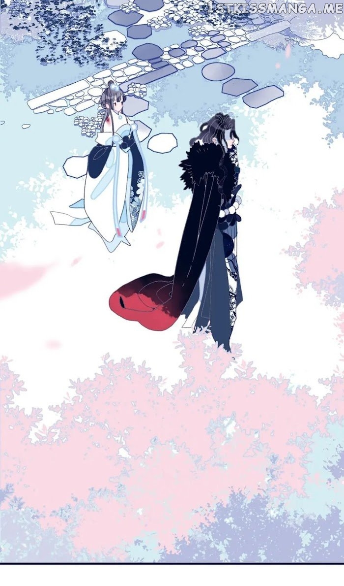My Little Secret With The Demon Lord Chapter 6 - page 36